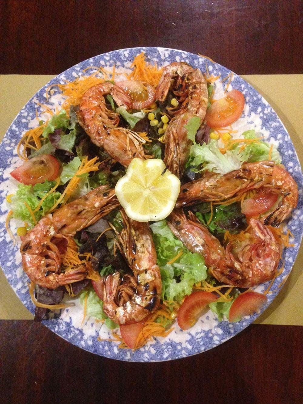 Hotel Corallo โมเนเลีย ภายนอก รูปภาพ