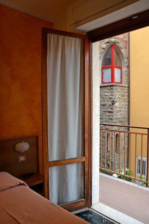 Hotel Corallo โมเนเลีย ห้อง รูปภาพ