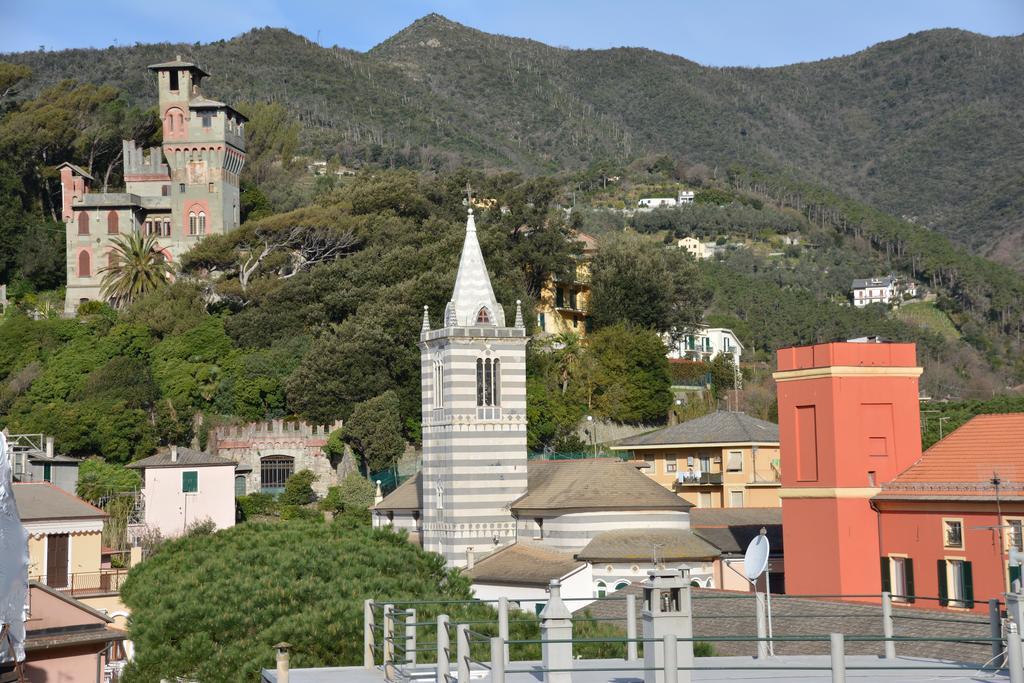 Hotel Corallo โมเนเลีย ภายนอก รูปภาพ