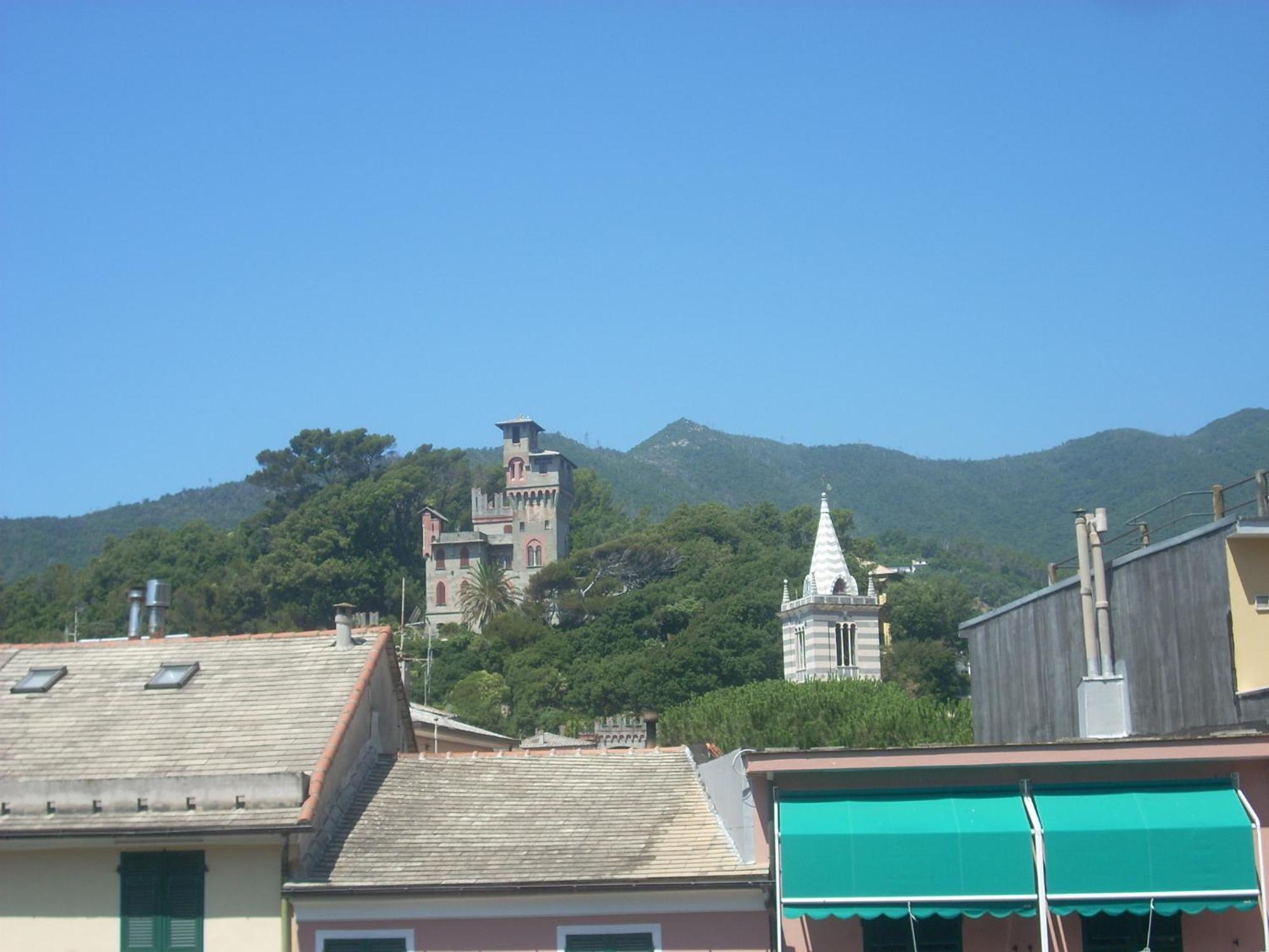 Hotel Corallo โมเนเลีย ภายนอก รูปภาพ
