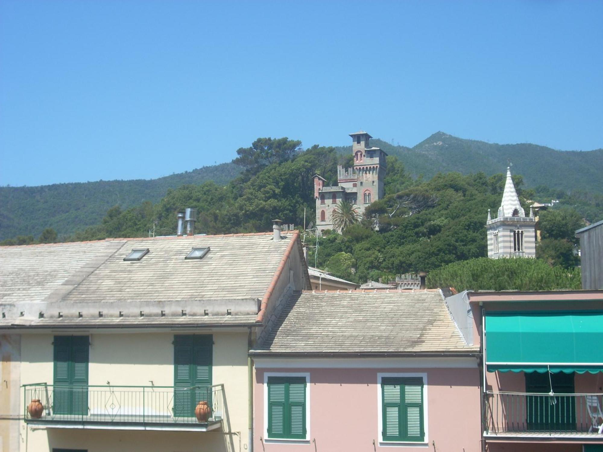 Hotel Corallo โมเนเลีย ภายนอก รูปภาพ