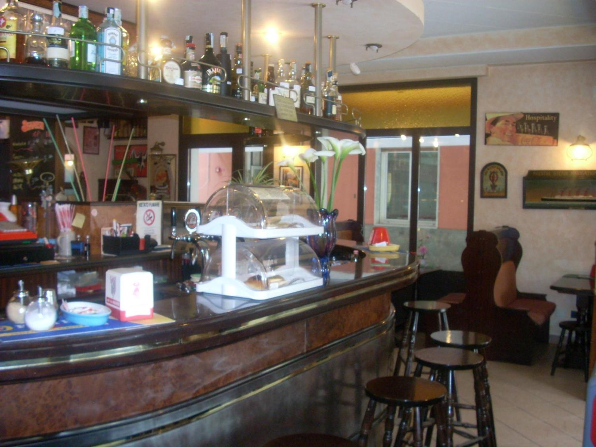 Hotel Corallo โมเนเลีย ภายนอก รูปภาพ