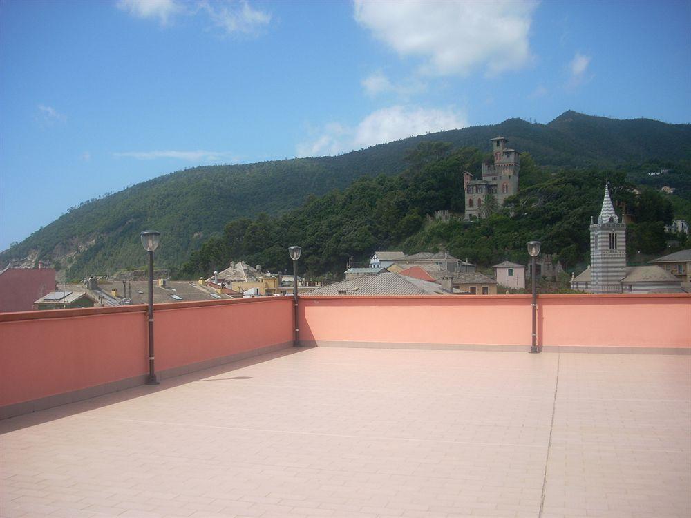 Hotel Corallo โมเนเลีย ภายนอก รูปภาพ